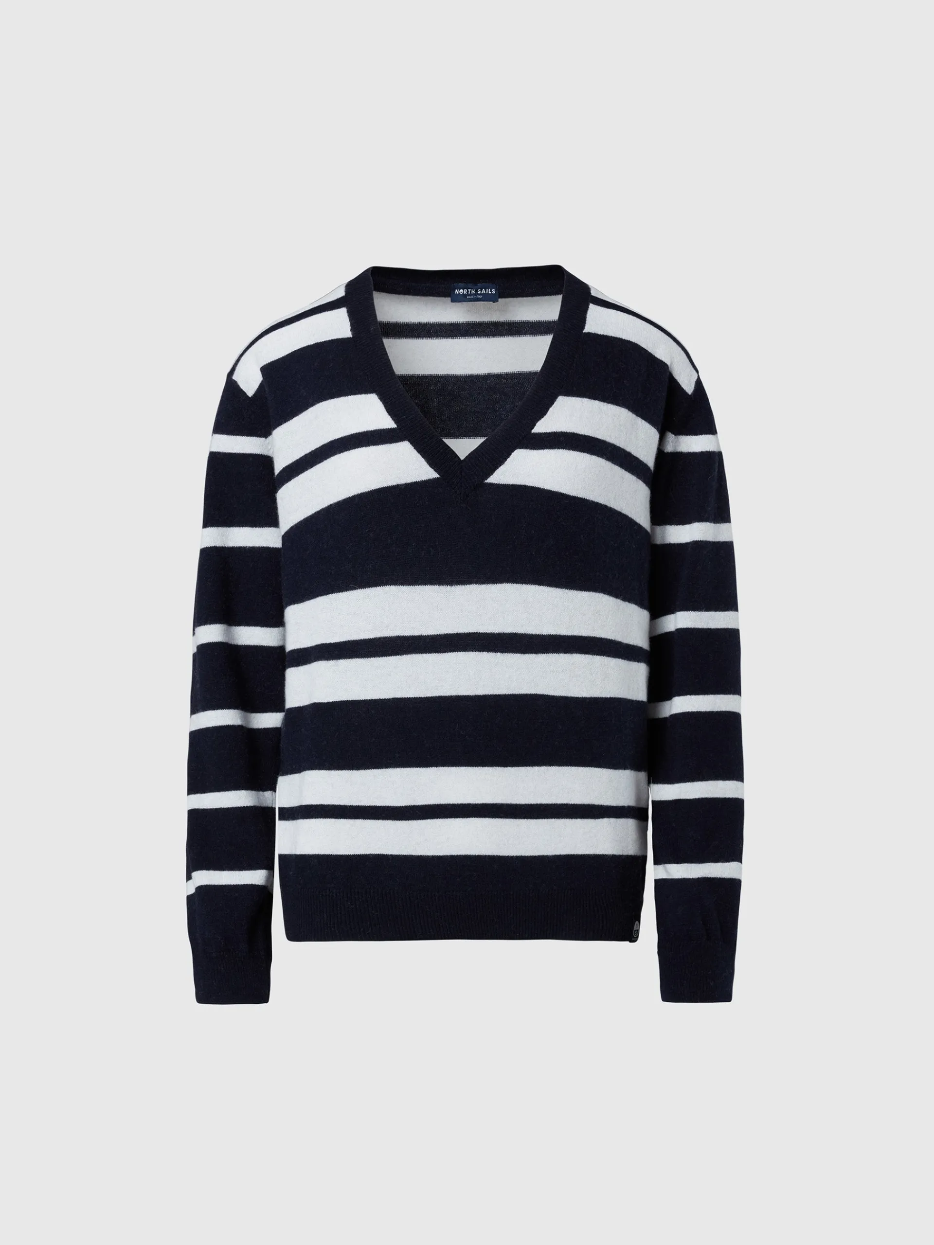 North Sails Maglione con scollo a V*Donna Maglioni E Cardigan