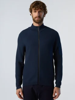 North Sails Maglione dolcevita in ECOVERO™*Uomo Outlet|Maglioni E Cardigan