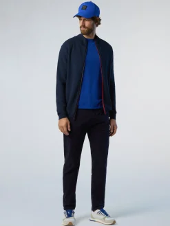 North Sails Maglione dolcevita in ECOVERO™*Uomo Outlet|Maglioni E Cardigan