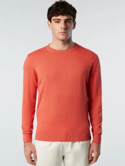 North Sails Maglione girocollo*Uomo Outlet|Maglioni E Cardigan