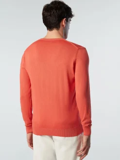North Sails Maglione girocollo*Uomo Outlet|Maglioni E Cardigan