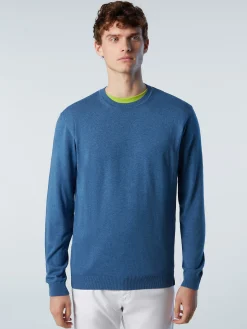 North Sails Maglione girocollo*Uomo Outlet|Maglioni E Cardigan