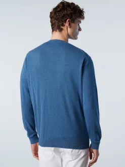 North Sails Maglione girocollo*Uomo Outlet|Maglioni E Cardigan