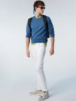 North Sails Maglione girocollo*Uomo Outlet|Maglioni E Cardigan