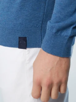 North Sails Maglione girocollo*Uomo Outlet|Maglioni E Cardigan