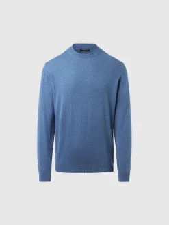 North Sails Maglione girocollo*Uomo Outlet|Maglioni E Cardigan