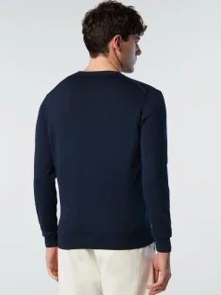 North Sails Maglione girocollo*Uomo Outlet|Maglioni E Cardigan