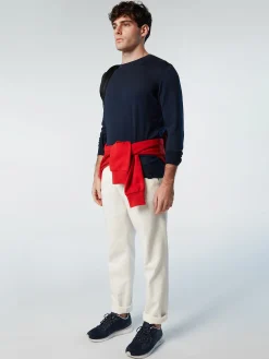 North Sails Maglione girocollo*Uomo Outlet|Maglioni E Cardigan