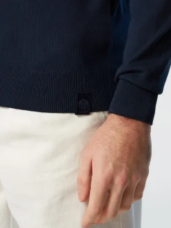North Sails Maglione girocollo*Uomo Outlet|Maglioni E Cardigan