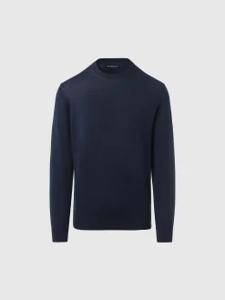 North Sails Maglione girocollo*Uomo Outlet|Maglioni E Cardigan