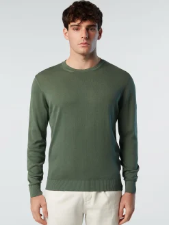 North Sails Maglione girocollo*Uomo Outlet|Maglioni E Cardigan