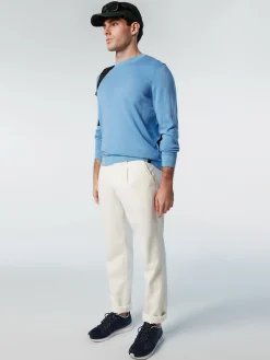 North Sails Maglione girocollo*Uomo Outlet|Maglioni E Cardigan