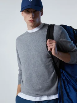 North Sails Maglione girocollo*Uomo Outlet|Maglioni E Cardigan