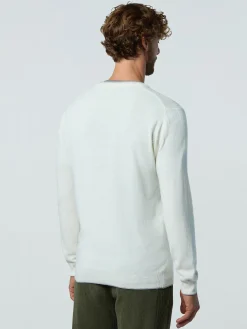 North Sails Maglione in cashmere*Uomo Outlet|Maglioni E Cardigan