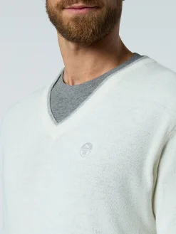 North Sails Maglione in cashmere*Uomo Outlet|Maglioni E Cardigan