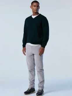 North Sails Maglione in cashmere*Uomo Outlet|Maglioni E Cardigan