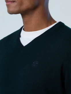 North Sails Maglione in cashmere*Uomo Outlet|Maglioni E Cardigan