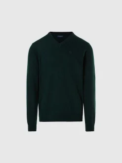 North Sails Maglione in cashmere*Uomo Outlet|Maglioni E Cardigan