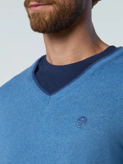 North Sails Maglione in cashmere*Uomo Outlet|Maglioni E Cardigan