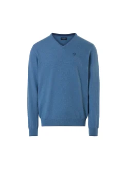 North Sails Maglione in cashmere*Uomo Outlet|Maglioni E Cardigan