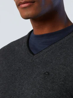 North Sails Maglione in cashmere*Uomo Outlet|Maglioni E Cardigan