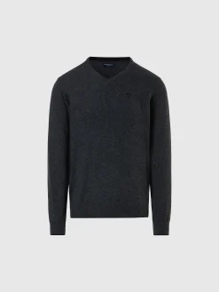 North Sails Maglione in cashmere*Uomo Outlet|Maglioni E Cardigan