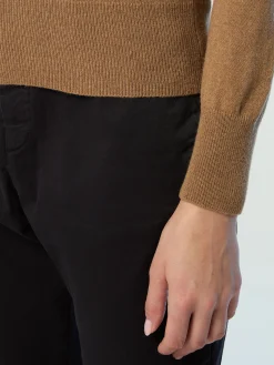 North Sails Maglione in cashmere riciclato*Donna Outlet|Maglioni E Cardigan