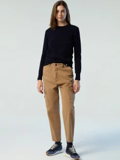 North Sails Maglione in cashmere riciclato*Donna Outlet|Maglioni E Cardigan