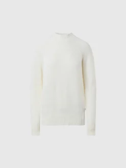 North Sails Maglione in cashmere riciclato*Donna Outlet|Maglioni E Cardigan