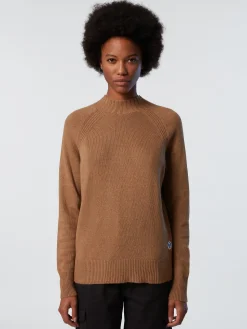 North Sails Maglione in cashmere riciclato*Donna Outlet|Maglioni E Cardigan