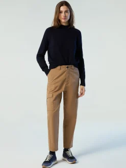 North Sails Maglione in cashmere riciclato*Donna Outlet|Maglioni E Cardigan