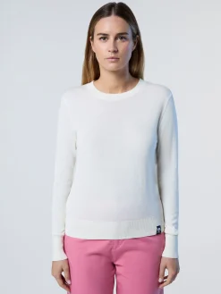 North Sails Maglione in cotone e aloe*Donna Outlet|Maglioni E Cardigan