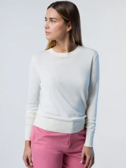 North Sails Maglione in cotone e aloe*Donna Outlet|Maglioni E Cardigan