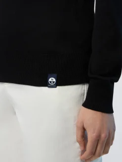 North Sails Maglione in cotone e aloe*Donna Outlet|Maglioni E Cardigan