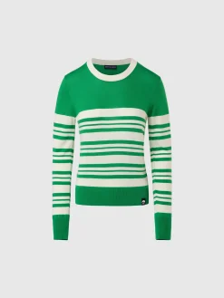 North Sails Maglione in cotone e aloe*Donna Outlet|Maglioni E Cardigan