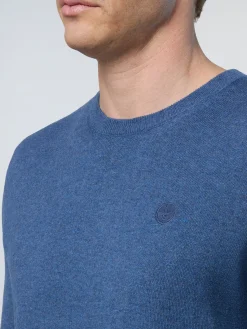 North Sails Maglione in cotone e lana*Uomo Maglioni E Cardigan