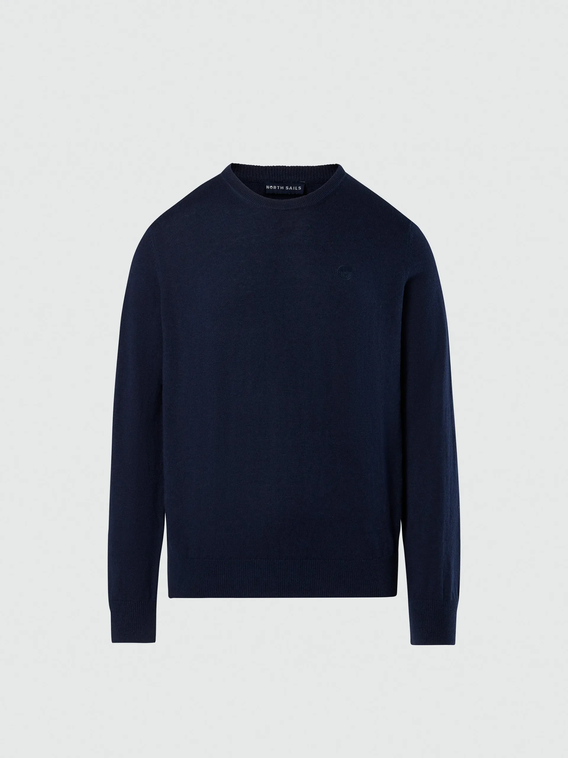 North Sails Maglione in cotone e lana*Uomo Maglioni E Cardigan