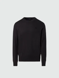 North Sails Maglione in cotone e lana*Uomo Maglioni E Cardigan