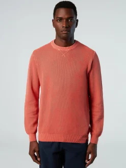 North Sails Maglione in cotone organico*Uomo Outlet|Maglioni E Cardigan