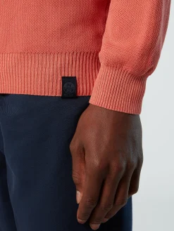 North Sails Maglione in cotone organico*Uomo Outlet|Maglioni E Cardigan