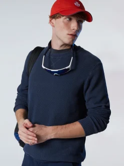 North Sails Maglione in cotone organico*Uomo Outlet|Maglioni E Cardigan