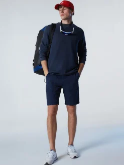 North Sails Maglione in cotone organico*Uomo Outlet|Maglioni E Cardigan