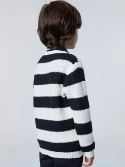 North Sails Maglione in cotone organico* Outlet|Maglioni E Cardigan