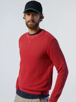 North Sails Maglione in cotone organico*Uomo Outlet|Maglioni E Cardigan