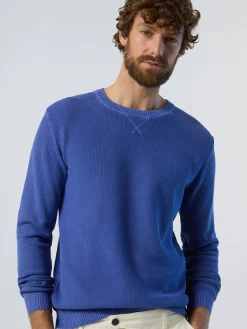North Sails Maglione in cotone organico*Uomo Outlet|Maglioni E Cardigan