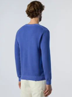 North Sails Maglione in cotone organico*Uomo Outlet|Maglioni E Cardigan