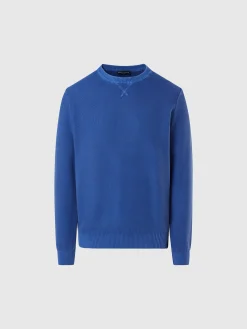 North Sails Maglione in cotone organico*Uomo Outlet|Maglioni E Cardigan