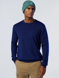 North Sails Maglione in hydrowool*Uomo Outlet|Maglioni E Cardigan