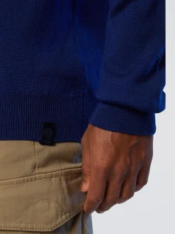 North Sails Maglione in hydrowool*Uomo Outlet|Maglioni E Cardigan