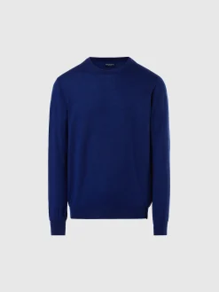 North Sails Maglione in hydrowool*Uomo Outlet|Maglioni E Cardigan